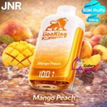 JNR Lion King Disposable 50000 Puffs 50MG Vape Available in Uae - Image 9
