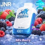 JNR Lion King Disposable 50000 Puffs 50MG Vape Available in Uae - Image 10