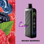 Fummo Nova Alpha Power Disposable 50000 Puffs 20MG Vape Available in Uae - Image 9