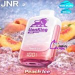 JNR Lion King Disposable 50000 Puffs 50MG Vape Available in Uae - Image 11