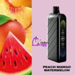 Fummo Nova Alpha Power Disposable 50000 Puffs 20MG Vape Available in Uae - Image 11