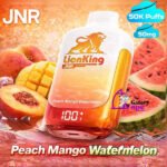 JNR Lion King Disposable 50000 Puffs 50MG Vape Available in Uae - Image 12