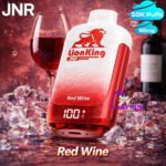 JNR Lion King Disposable 50000 Puffs 50MG Vape Available in Uae - Image 13