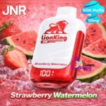 JNR Lion King Disposable 50000 Puffs 50MG Vape Available in Uae - Image 15