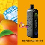 Fummo Nova Alpha Power Disposable 50000 Puffs 20MG Vape Available in Uae - Image 15