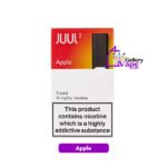 JUUL 2 Replacement Pods Dubai — 14 Flavors, 18mg Nicotine Salt | Buy UAE - Image 2