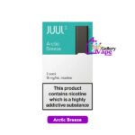 JUUL 2 Replacement Pods Dubai — 14 Flavors, 18mg Nicotine Salt | Buy UAE - Image 3