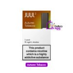 JUUL 2 Replacement Pods Dubai — 14 Flavors, 18mg Nicotine Salt | Buy UAE - Image 4