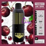 Tesiyi Ak Disposable 50000 Puffs 50MG Vape Available in Uae - Image 2