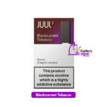 JUUL 2 Replacement Pods Dubai — 14 Flavors, 18mg Nicotine Salt | Buy UAE - Image 12