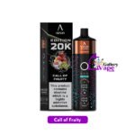 Buy Adalya Edition Shisha 20000 Puffs Disposable Vape in Dubai, UAE — 32 Flavours | 3 Power Modes | From AED 65 - Image 3