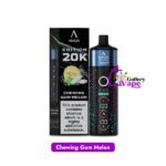 Buy Adalya Edition Shisha 20000 Puffs Disposable Vape in Dubai, UAE — 32 Flavours | 3 Power Modes | From AED 65 - Image 4