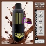 Tesiyi Ak Disposable 50000 Puffs 50MG Vape Available in Uae - Image 6