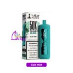 Mazaya Cloud Aura Disposable 50000 Puffs Vape Available in Uae - Image 8