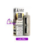 Mazaya Cloud Aura Disposable 50000 Puffs Vape Available in Uae - Image 9