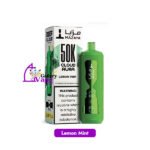 Mazaya Cloud Aura Disposable 50000 Puffs Vape Available in Uae - Image 10