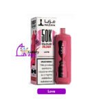 Mazaya Cloud Aura Disposable 50000 Puffs Vape Available in Uae - Image 11