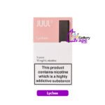 JUUL 2 Replacement Pods Dubai — 14 Flavors, 18mg Nicotine Salt | Buy UAE - Image 6