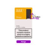 JUUL 2 Replacement Pods Dubai — 14 Flavors, 18mg Nicotine Salt | Buy UAE - Image 7