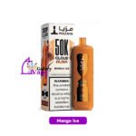 Mazaya Cloud Aura Disposable 50000 Puffs Vape Available in Uae - Image 13