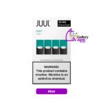 Original JUUL Pods Dubai — 4-Pack, 3% & 5% Nicotine | Buy UAE - Image 6