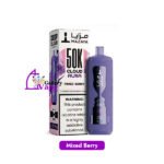 Mazaya Cloud Aura Disposable 50000 Puffs Vape Available in Uae - Image 15