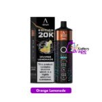 Buy Adalya Edition Shisha 20000 Puffs Disposable Vape in Dubai, UAE — 32 Flavours | 3 Power Modes | From AED 65 - Image 7