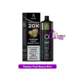 Buy Adalya Edition Shisha 20000 Puffs Disposable Vape in Dubai, UAE — 32 Flavours | 3 Power Modes | From AED 65 - Image 8