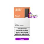 JUUL 2 Replacement Pods Dubai — 14 Flavors, 18mg Nicotine Salt | Buy UAE - Image 8