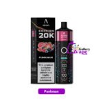 Buy Adalya Edition Shisha 20000 Puffs Disposable Vape in Dubai, UAE — 32 Flavours | 3 Power Modes | From AED 65 - Image 9