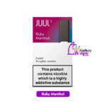 JUUL 2 Replacement Pods Dubai — 14 Flavors, 18mg Nicotine Salt | Buy UAE - Image 14