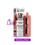Mazaya Cloud Aura Disposable 50000 Puffs Vape Available in Uae - Image 19