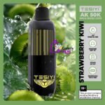 Tesiyi Ak Disposable 50000 Puffs 50MG Vape Available in Uae - Image 10