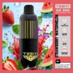Tesiyi Ak Disposable 50000 Puffs 50MG Vape Available in Uae - Image 11