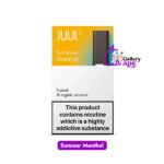JUUL 2 Replacement Pods Dubai — 14 Flavors, 18mg Nicotine Salt | Buy UAE - Image 9