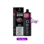 Buy Adalya Edition Shisha 20000 Puffs Disposable Vape in Dubai, UAE — 32 Flavours | 3 Power Modes | From AED 65 - Image 10