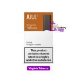 JUUL 2 Replacement Pods Dubai — 14 Flavors, 18mg Nicotine Salt | Buy UAE - Image 11