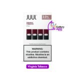 Original JUUL Pods Dubai — 4-Pack, 3% & 5% Nicotine | Buy UAE - Image 7