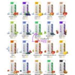 Buy Vozol Star 40000 Puffs Disposable Vape in Dubai, UAE — Dual Mode | 25 Flavors | Best Price - Image 2