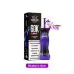 Al Fakher Crown Bar E-Hose X 60000 Puffs — Dubai's Authentic Hookah-Style Disposable Vape - Image 3