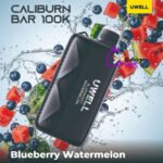 Uwell Caliburn Bar Disposable 100000 Puffs Vape 20MG Available in Uae - Image 2