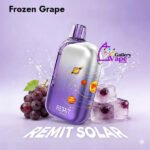 Remit Solar Disposable 50000 Puffs Vape Available in Uae - Image 4