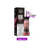 Al Fakher Crown Bar E-Hose X 60000 Puffs — Dubai's Authentic Hookah-Style Disposable Vape - Image 9