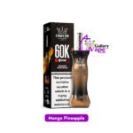 Al Fakher Crown Bar E-Hose X 60000 Puffs — Dubai's Authentic Hookah-Style Disposable Vape - Image 10