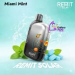 Remit Solar Disposable 50000 Puffs Vape Available in Uae - Image 6