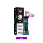 Al Fakher Crown Bar E-Hose X 60000 Puffs — Dubai's Authentic Hookah-Style Disposable Vape - Image 11