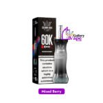 Al Fakher Crown Bar E-Hose X 60000 Puffs — Dubai's Authentic Hookah-Style Disposable Vape - Image 12