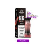 Al Fakher Crown Bar E-Hose X 60000 Puffs — Dubai's Authentic Hookah-Style Disposable Vape - Image 13