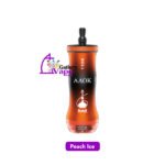 AAOK Disposable Replaceable System 110000 Puffs Vape Available in Uae - Image 3