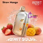 Remit Solar Disposable 50000 Puffs Vape Available in Uae - Image 8